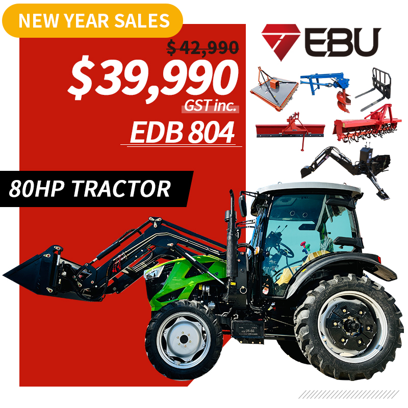 Tractor_EBU HOLDINGS PTY LTD